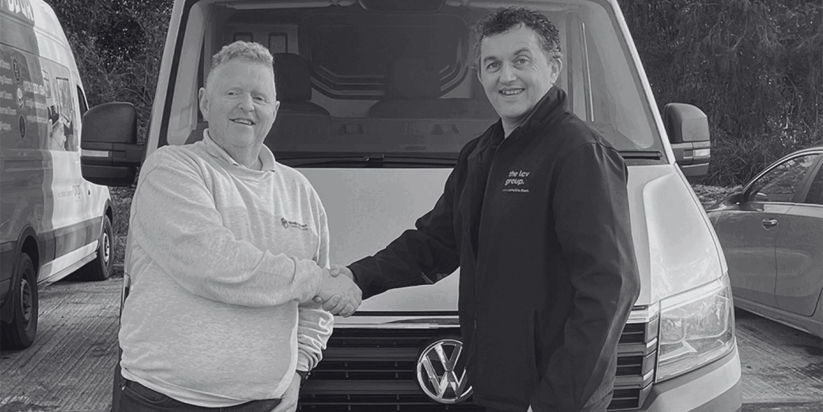THE LCV GROUP